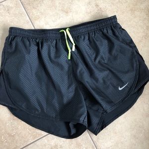 Nike Dri Fit shorts